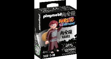 PLAYMOBIL Naruto Gaara - 71103