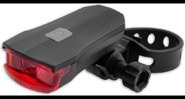 Lynx Achterlicht met remlicht functie USB