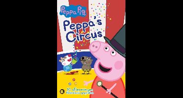 Peppa Pig - Peppa's Circus (DVD)