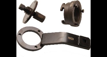 BGS Krukas blokkeersleutel voor BMW M52TU - M54 - M56 - 1/2 ratel