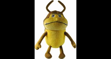 Maya : pluche Bedfort 30 cm (movie 2)