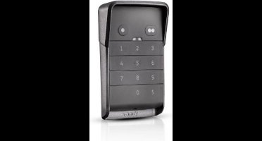 Somfy draadloze codeklavier IO