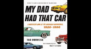 My Dad Had That Car