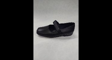 ROHDE 5700 / pumps / zwart / maat 36