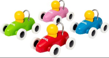BRIO Trekraceauto