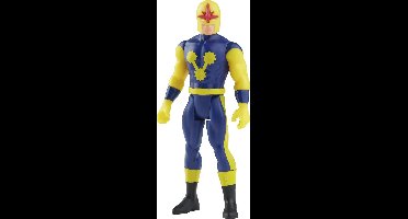 Marvel Legends Retro Collection: XXX - Speelfiguur