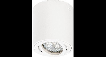 LEDVANCE Spot Surface Ronde plafondspot, wit GU1-