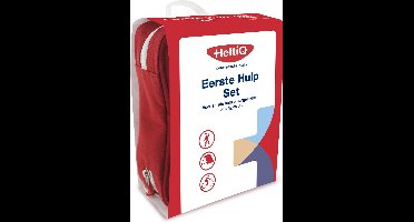 HELTIQ EERSTE HULP SET