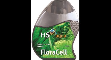 HS aqua Floracell - 150 ml