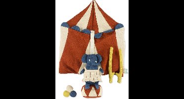 Trixie - Puppet World M Circus - Rollenspel