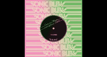 The Cribs - Singles Club 3 (7" Single)