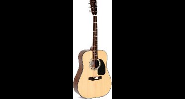 Sigma Guitars DM-1 - Akoestische gitaar