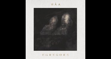 Bâ'a - Egrégore (CD) (Limited Edition)
