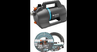 GARDENA Besproeiingspomp 4200 Silent Set