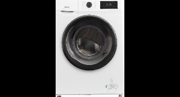 Frilec KOBLENZ8114WA-010 - Wasmachine - Energielabel A - 5 Jaar garantie - 1400 toeren - Met startuitstel - 15 Wasprogramma's