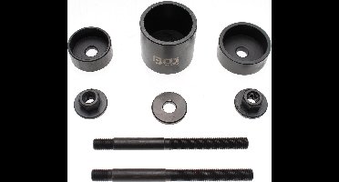 BGS Achteras-draagarmbus gereedschapset voor Opel Vectra