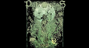 Patroness - Pyre (CD)
