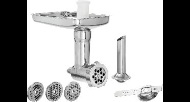 Gehaktmolen-Set KA - Bartscher A150068 - Horeca & Professioneel