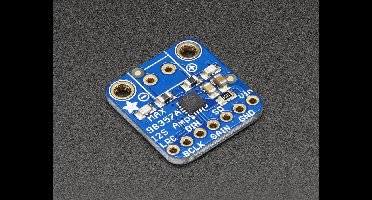 Adafruit I2S 3W Class D Amplifier Breakout - MAX98357A Amp - 3006