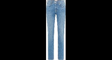 Mustang Orlando slim denim blue jeans spijkerbroek maat W34/ L36