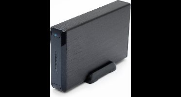 USB 3.0 Super Speed External Enclosure for 3,5" SATA HDD Externe Harde Schijf Behuizing voor 3.5'' inch SATA HDD I/II/III