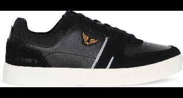 PME Legend - Heren Sneakers Drag Black - Zwart - Maat 44