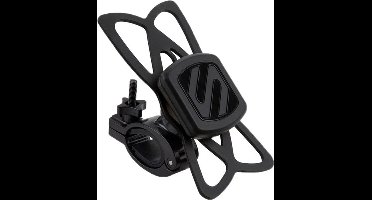 Fiets mount Scosche Quick Release Mount