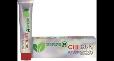 CHI Ionic Permanent Shine Hair Color