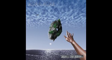 Agar Agar - Player Non Player (CD)