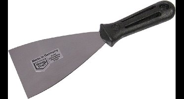 Endstra - Endstra Plamuurmes RVS - 1 PC