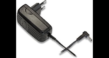 LUVION® Originele Luvion Prestige Touch 3 Monitor Adapter - Met behoud van garantie - Ook geschikt voor de Luvion® Prestige Touch 1 & 2 Monitor