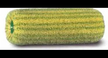 Goudhaantje Verfrol | 21 MM + 27 CM | Grove Ondergronden | Muurverfroller | Verfroller