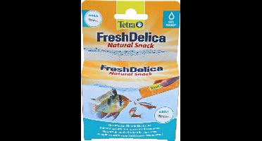 Tetra freshdelica