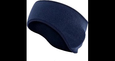 *** Fleece Warm Oorwarmer - Winter Oren - Hoofdband - van Heble® ***