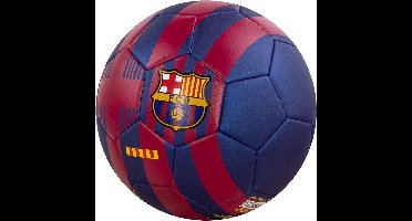 FC BARCELONA BAL HOME 2021/2022 SIZE 5