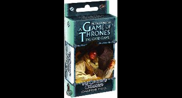 A Game of Thrones LCG - The Captain's Command