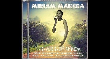The Voice of Africa