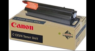 Canon IR8500 Tonercartridge - Zwart
