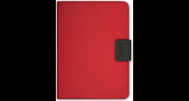§ +Port Designs Phoenix Universal 8,6/10" Tablet Protective Case Red