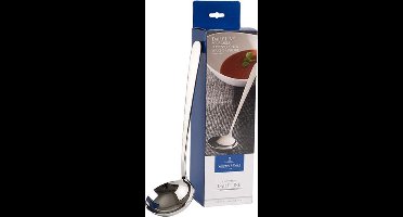 Villeroy & Boch Daily Line - 18/10 Edelstahl Soeplepel 308 mm