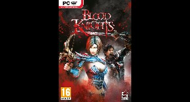 Blood Knights - Windows