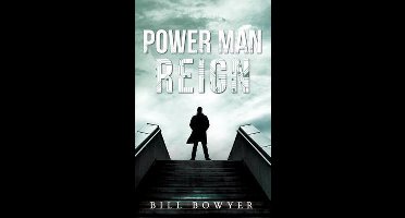 Power Man Reign