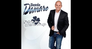 Geluk Is Niet Te Koop