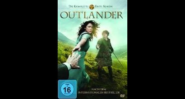 Outlander Season 1