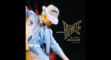 Serious Moonlight (Live 83)