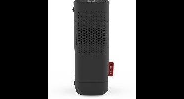 Boneco Ionisator P50 Zwart - Luchtreiniger