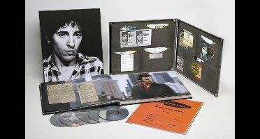 Bruce Springsteen - Ties That Bind: The River Collection (CD)