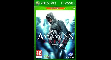 Assassins Creed - Classics - Xbox 360/Xbox One