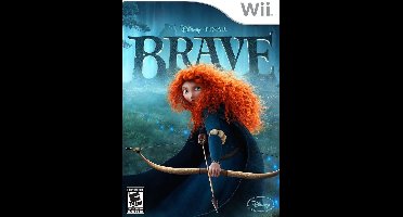 Brave - Wii