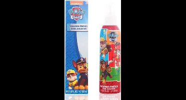 MULTI BUNDEL 3 stuks Nickelodeon Paw Patrol Cool Cologne Spray 200ml